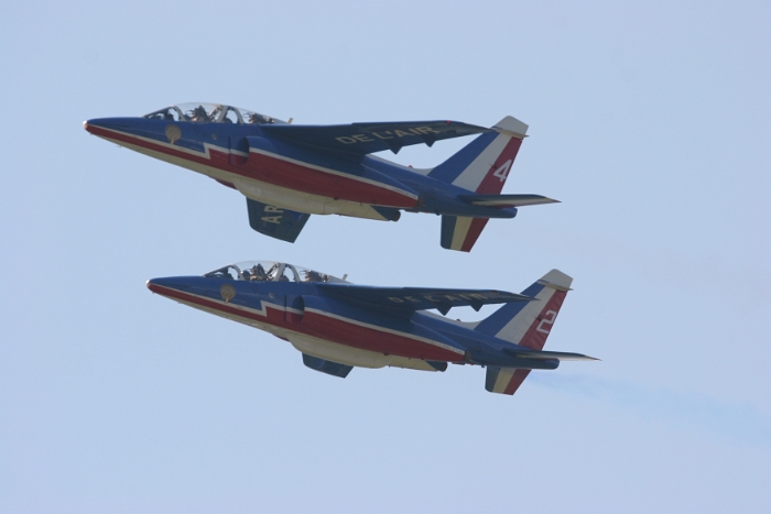 Patrouille de France - 143